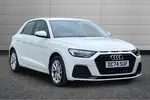 2024 Audi A1