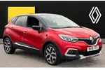 2019 Renault Captur