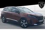 2023 Peugeot 5008