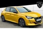 2023 Peugeot 208
