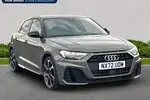 2022 Audi A1
