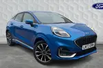 2023 Ford Puma