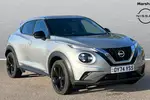 2024 Nissan Juke