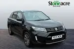 2025 Suzuki Vitara
