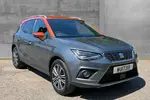 2018 SEAT Arona