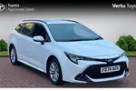 2024 Toyota Corolla Touring Sport