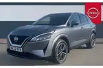 2022 Nissan Qashqai