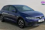 2024 Volkswagen Polo