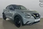 2025 Nissan Juke