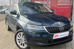 2019 Skoda Karoq
