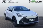 2024 Toyota C-HR
