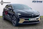 2022 Renault Megane E Tech