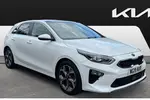 2019 Kia Ceed