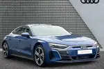 2022 Audi e-tron GT