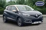 2017 Renault Captur
