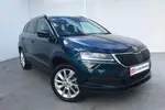 2020 Skoda Karoq