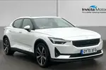 2020 Polestar 2