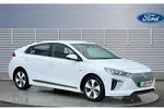 2018 Hyundai IONIQ