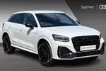 2025 Audi Q2