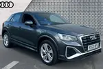 2023 Audi Q2