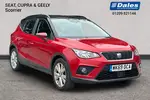 2019 SEAT Arona