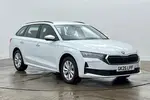 2025 Skoda Octavia Estate