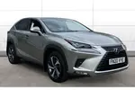 2020 Lexus NX