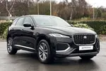 2021 Jaguar F-Pace