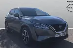2022 Nissan Qashqai