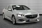 2020 Vauxhall Insignia