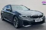 2020 BMW 3 Series