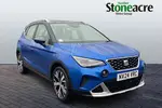 2024 SEAT Arona
