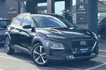 2020 Hyundai Kona