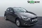 2019 Mazda 2