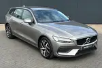 2020 Volvo V60