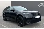 2020 Land Rover Range Rover Velar