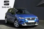 2023 SEAT Arona