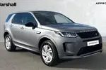 2026 Land Rover Discovery Sport