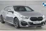 2022 BMW 2 Series Gran Coupe
