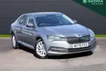 2020 Skoda Superb