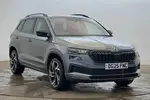 2025 Skoda Karoq