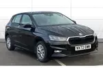 2022 Skoda Fabia
