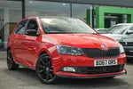 2017 Skoda Fabia