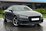 2020 Audi TT