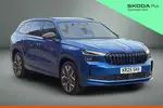 2025 Skoda Kodiaq