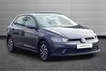 2023 Volkswagen Polo