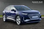 2023 Audi Q4