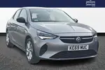 2020 Vauxhall Corsa