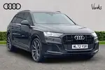 2022 Audi Q7