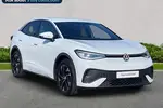 2026 Volkswagen ID.5
